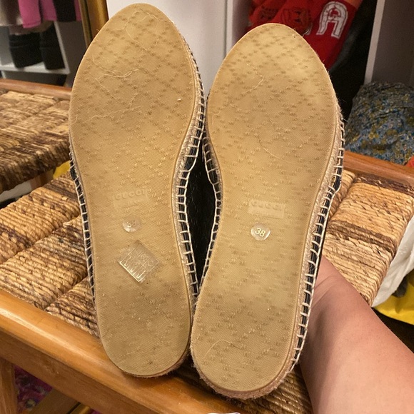 Gucci Espadrilles - Picture 4 of 4